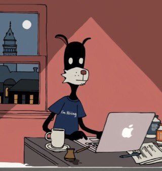 Arturofuentevil Profile Picture