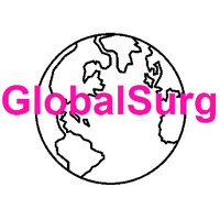 GlobalSurg(@GlobalSurg) 's Twitter Profile Photo