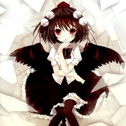 Hi im Aya Shameimaru the producer of the bunbunmaru news (Touhou RP account)