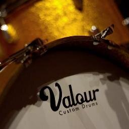 Bespoke custom drums from the southwest of England, sound is our passion! Get in touch, email us at valourcustomdrums@icloud.com