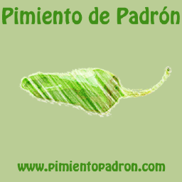 pementospadron's profile picture. Pimiento de Herbón Denominación de Origen Protegido. Pementos de Padrón unos pican e outros non!