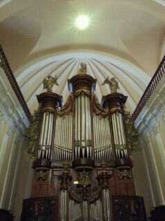 Exciting performing Choral Group since 2008, Broadcasting music, album recordings, giving concerts and touring the world