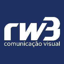 RW3online's profile picture. Estamos prontos a atender e propor soluções em comunicação visual.

Impressão digital com qualidade e preço competitivo?
Venha nos conhecer!
19 3463 8516