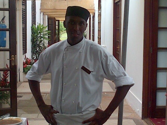 Go getter, Chef, traveller & human