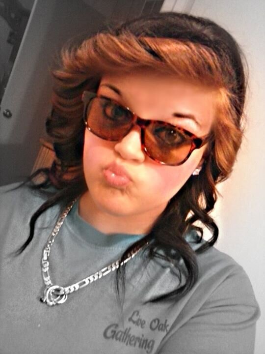 Well, Im Not The Average Girl! Im Myself Just Simply Original:)