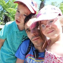 Aime le foot (Standard) Ma priorité mes enfants