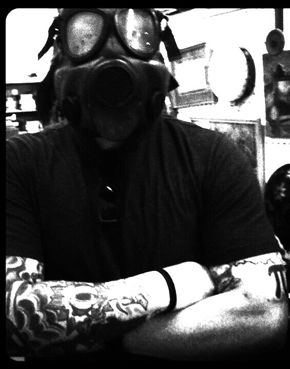 Dustinb1919's profile picture. Why do these things require a bio? I mean, honestly.