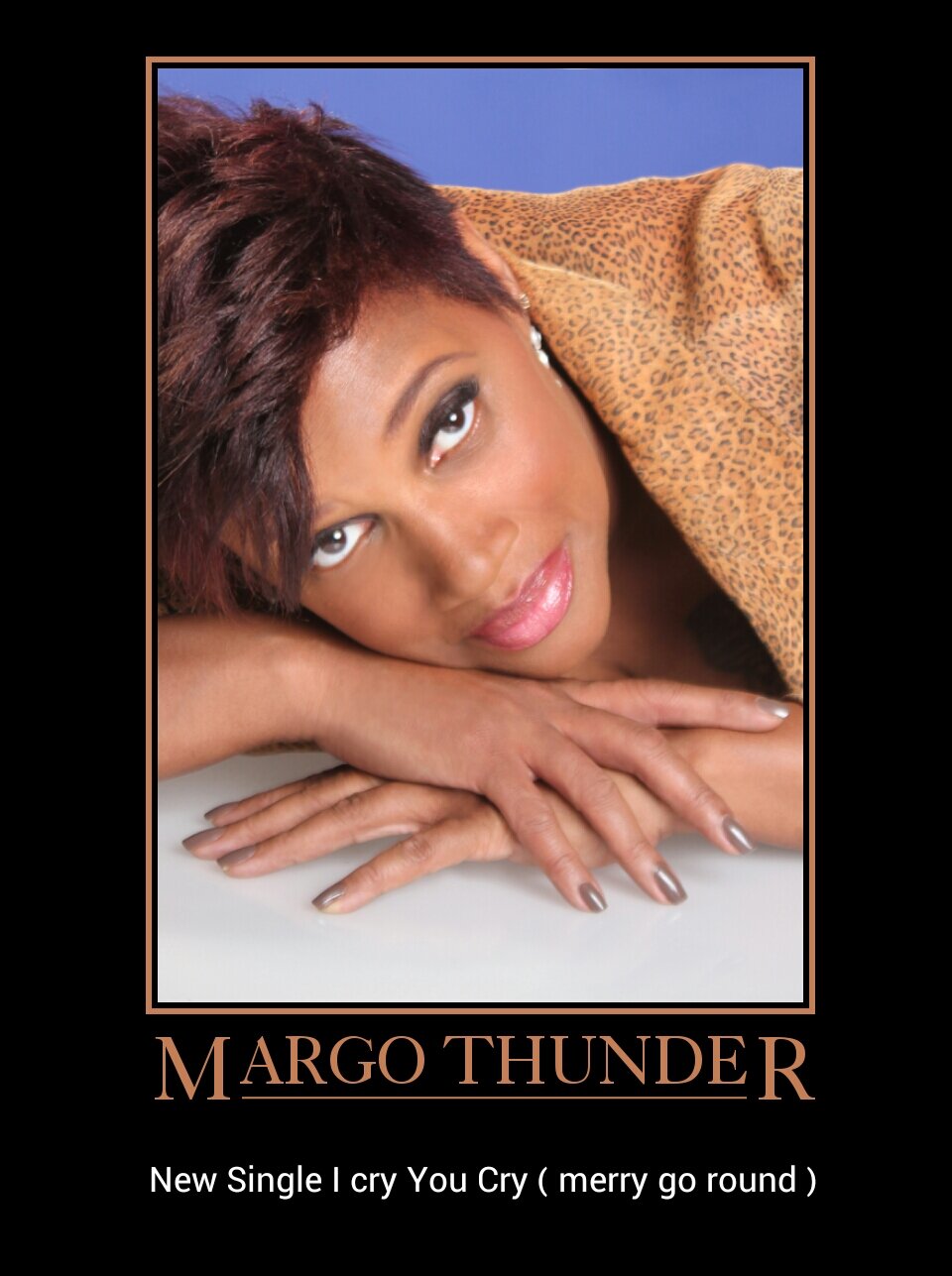 MargoThunder32 Profile Picture