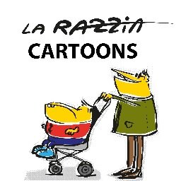 Cartoonist