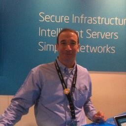 Security Technology Lead, Intel Datacenter Group