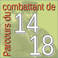 Parcours14-18 (@parcours1418) 's Twitter Profile