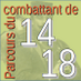 Parcours14-18 (@parcours1418) Twitter profile photo Parcours14-18 (@parcours1418) Twitter profile photo