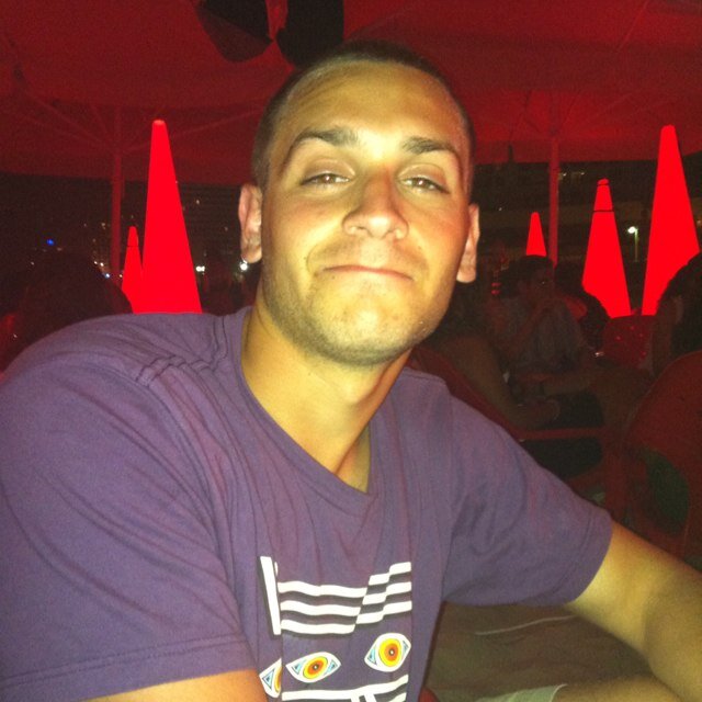 Jakobystrelitz's profile picture. 