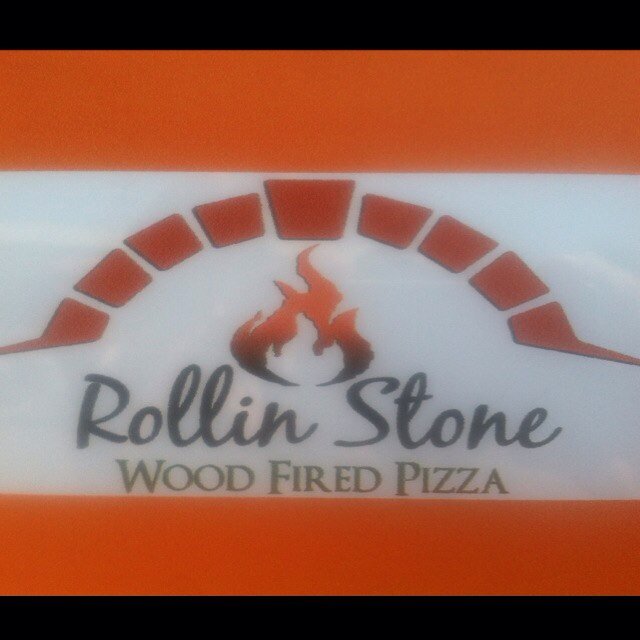 Rollinstone pizza