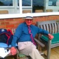 Andrew Hinchliffe (@andrewhinchlif1) 's Twitter Profile Photo