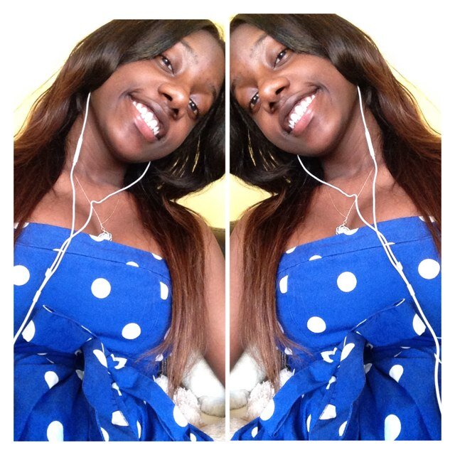 Brooklyn | Music && School | Teen Wolf && Pretty Little Liars ❤ | Be Different :*