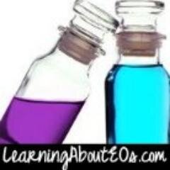 Certified Aromatherapist