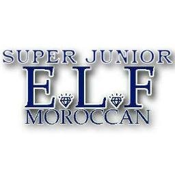 Welcome ! This is MoroccanELFs Official Twitter for all ELF in Morocco  ! WorldWide ELF are welcome to follow  ^^ ~Promi15e to 13elieve