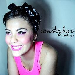 Productora de Imagen& Styling Maquilladora Profesional