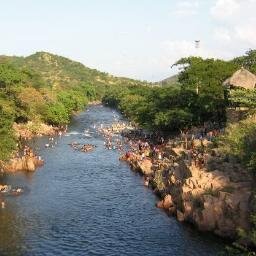 que linda es mi ciudad