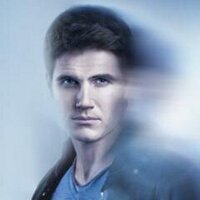 The Tomorrow People (@cwtp) 's Twitter Profile