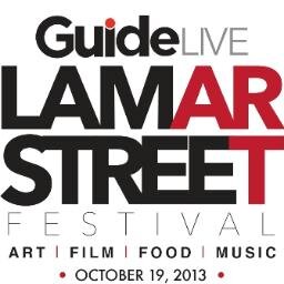 Lamar Street Festival - 10.19.13 - http://t.co/roEAUKboWO
