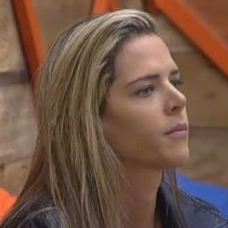 Na Fazenda 6 , escolhi amar vc Denise 3