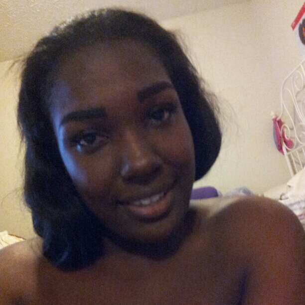 LOVIN ME.......THATS ALL U NEED TO KNOW... BUT-----#teamBeauty#teamThickUp