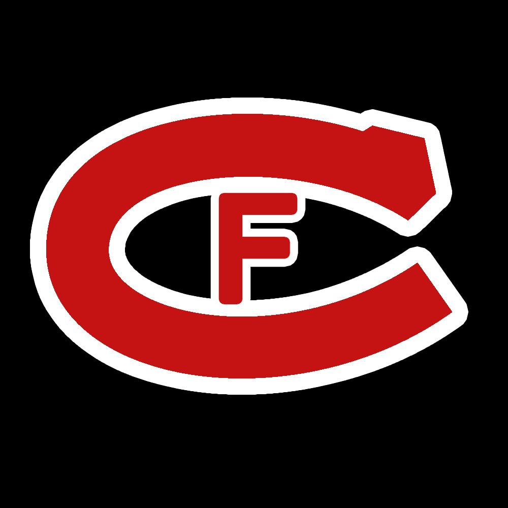 Chippewa Falls Varsity Men's Hockey Team, Big Rivers Conference