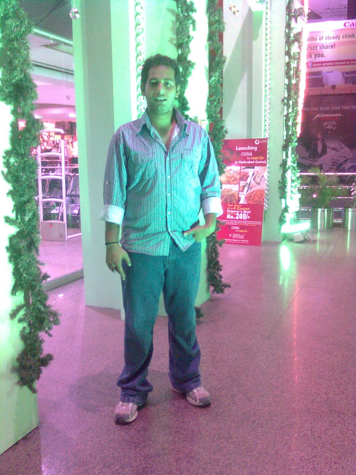 debashirbad nanda