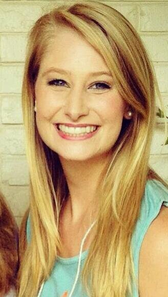 ΠΒΦ at Mississippi State
☀️Florida girl☀️