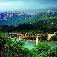 Chihuahua Turismo (@cuuturismo) 's Twitter Profile