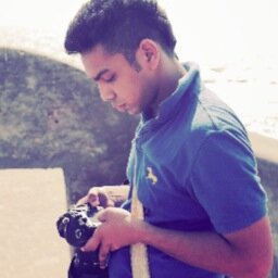 Sound Engineer @CelebrityCruise|Gemini|Conquering d world wid friendship,smiles & love|Workaholic|Believer|1 life-makin it interesting,happy & adventure ridden