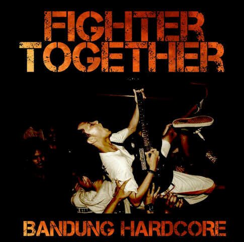 Hardcore havefun from Bandung | lineup @dweyalshiddiq @imamseptiananso @EiikDamin @febrianoki @Ariazhari60