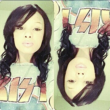 Kendrahh | Leo | Senior | 17 | Single | IG: Rahh_Rahh00