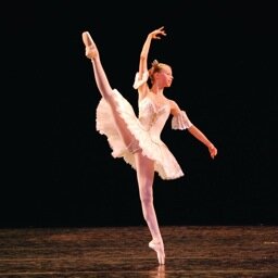 ih guys, my name's Sally and I live in Italy. I'm 14. My dream is to become a dancer. follow me dancers!!