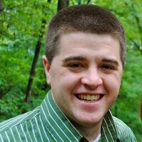 Tim Robertson (@trobertson) 's Twitter Profile