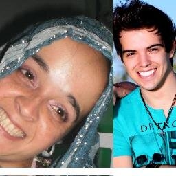 eu amo rafael eternamente
