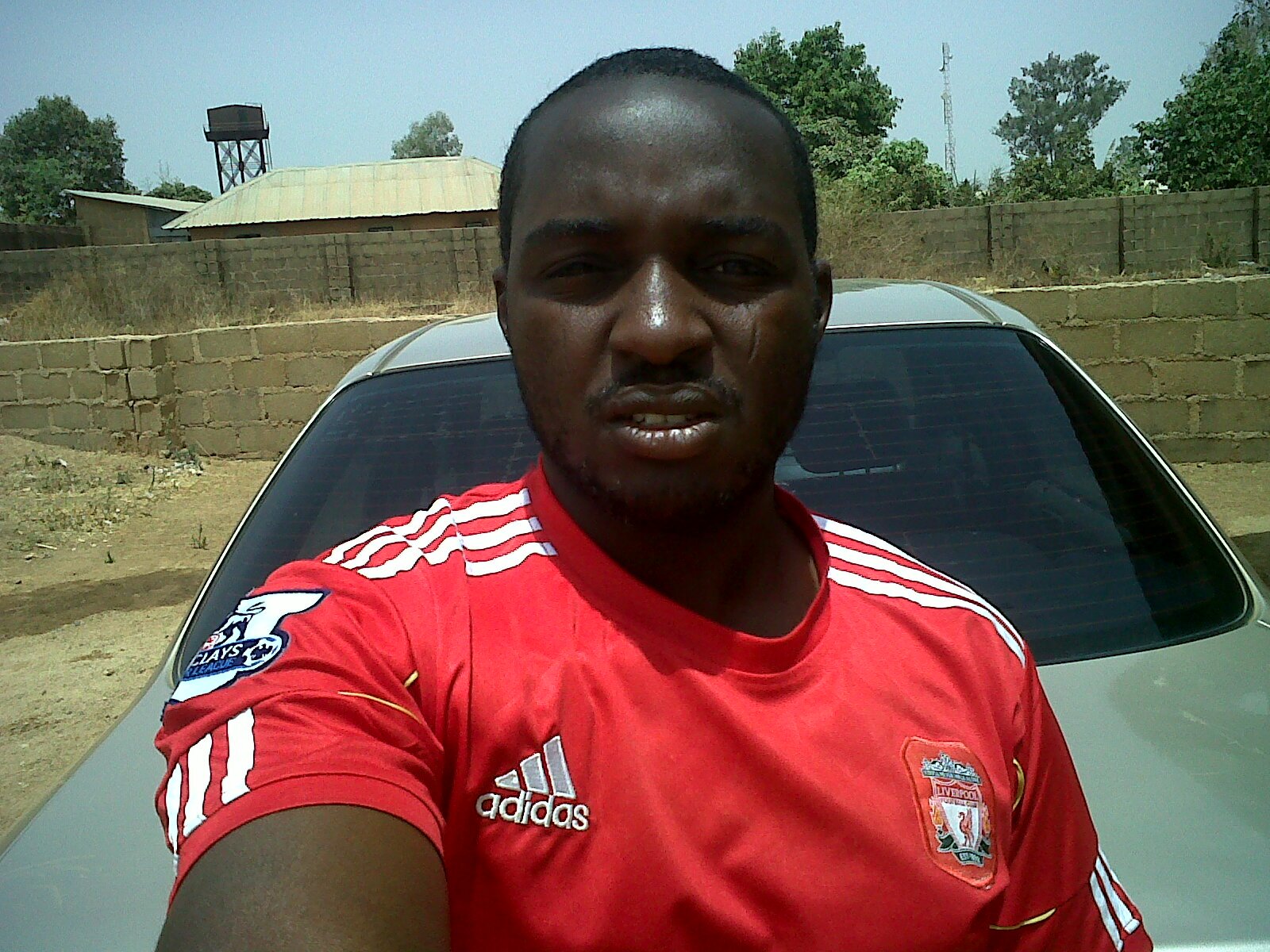 just a parson that want to hear something good about everything y.n.w.a