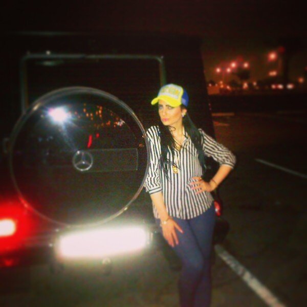 Instagram; prettynonaaa