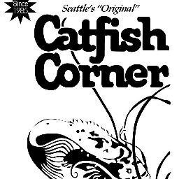 Since 1985 we have been serving you the best Southern Farm Raised Catfish in Seattle!
VIEW OUR MENU ON FACEBOOK