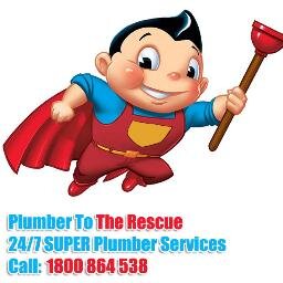 Plumber To The Rescue 2/377 Kent Street Sydney NSW 2000 Phone: 1800 864 538 Plumber To The Rescue have the professional and trained plumbers.