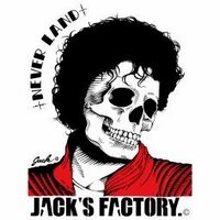JACK PAINTON(@jacksfactory) 's Twitter Profile Photo