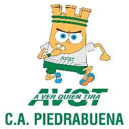 club de atletismo y senderismo. Organizadores de la Carrera Nocturna Villa de Piedrabuena y de la carrera del Pisto. Organizadores de rutas de senderismos