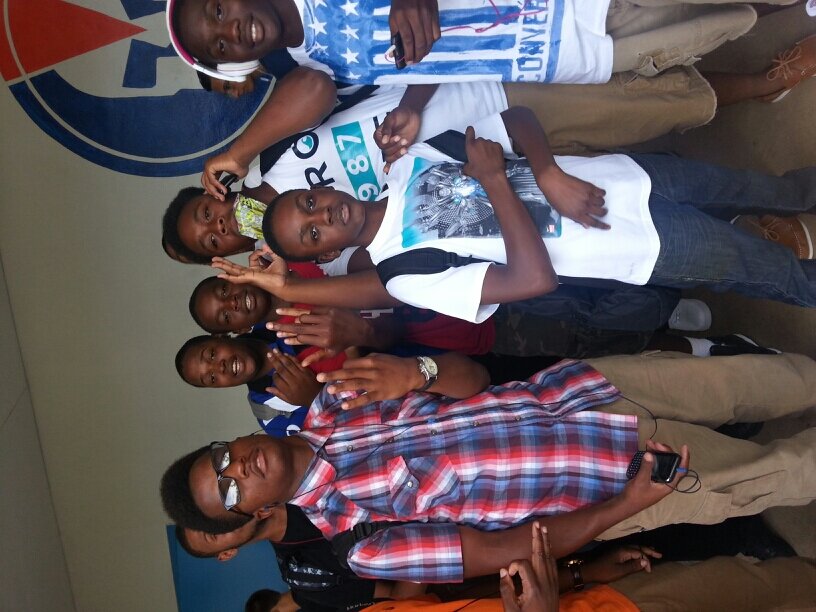 #Sep14|#TeamVirgo|AmericanHeritage#PatriotPride#Sophmore|C/O 2016|#NoGrindNoShine