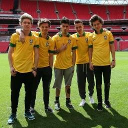 i love you one direction
