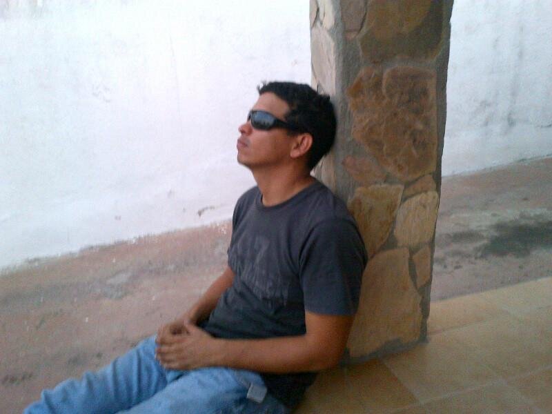 pitiguau's profile picture. Venezuela lo maximo! Aqui estoy a la orden...