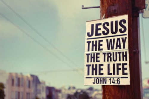 Let Go,Let God.