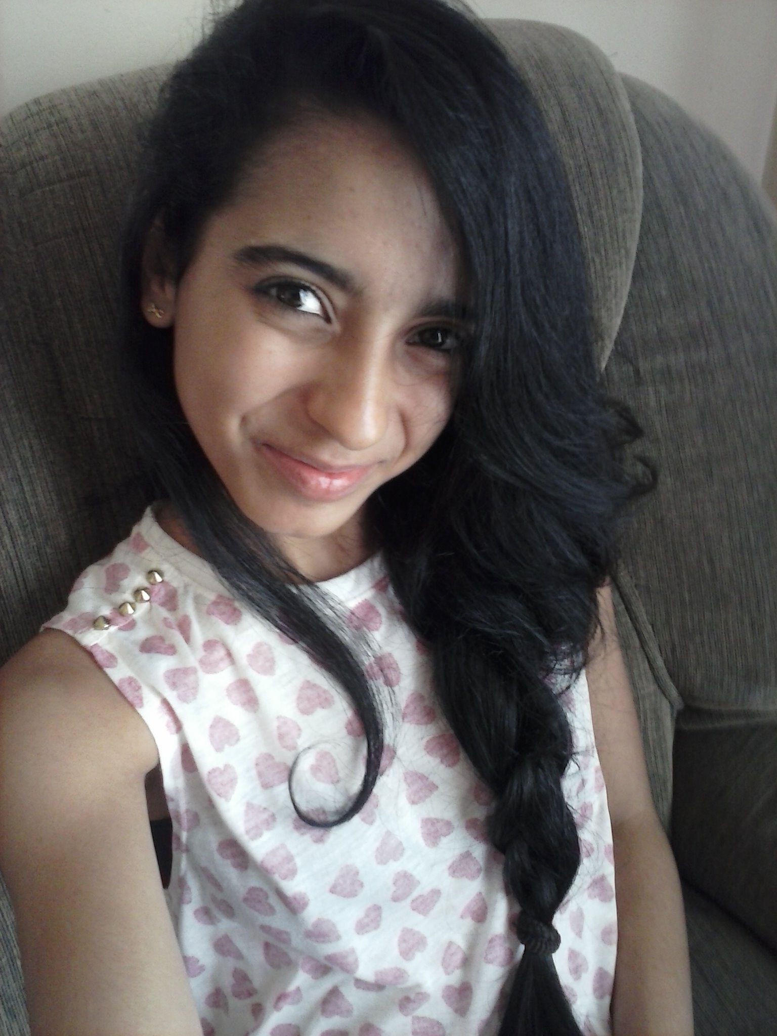 ''Ser jovem é assinar uma folha em branco e deixarr que Deus escreva nela o que ele quiser'' pizza:3Directioner:3dormir:3
