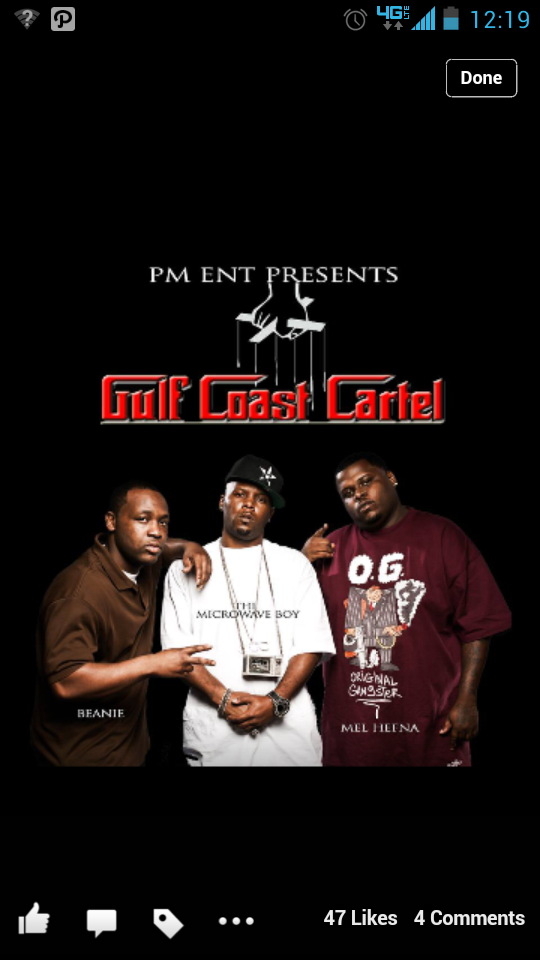 #GCC ALL DAY EVERYDAY #ROLL WIT US R GET ROLLED OVA